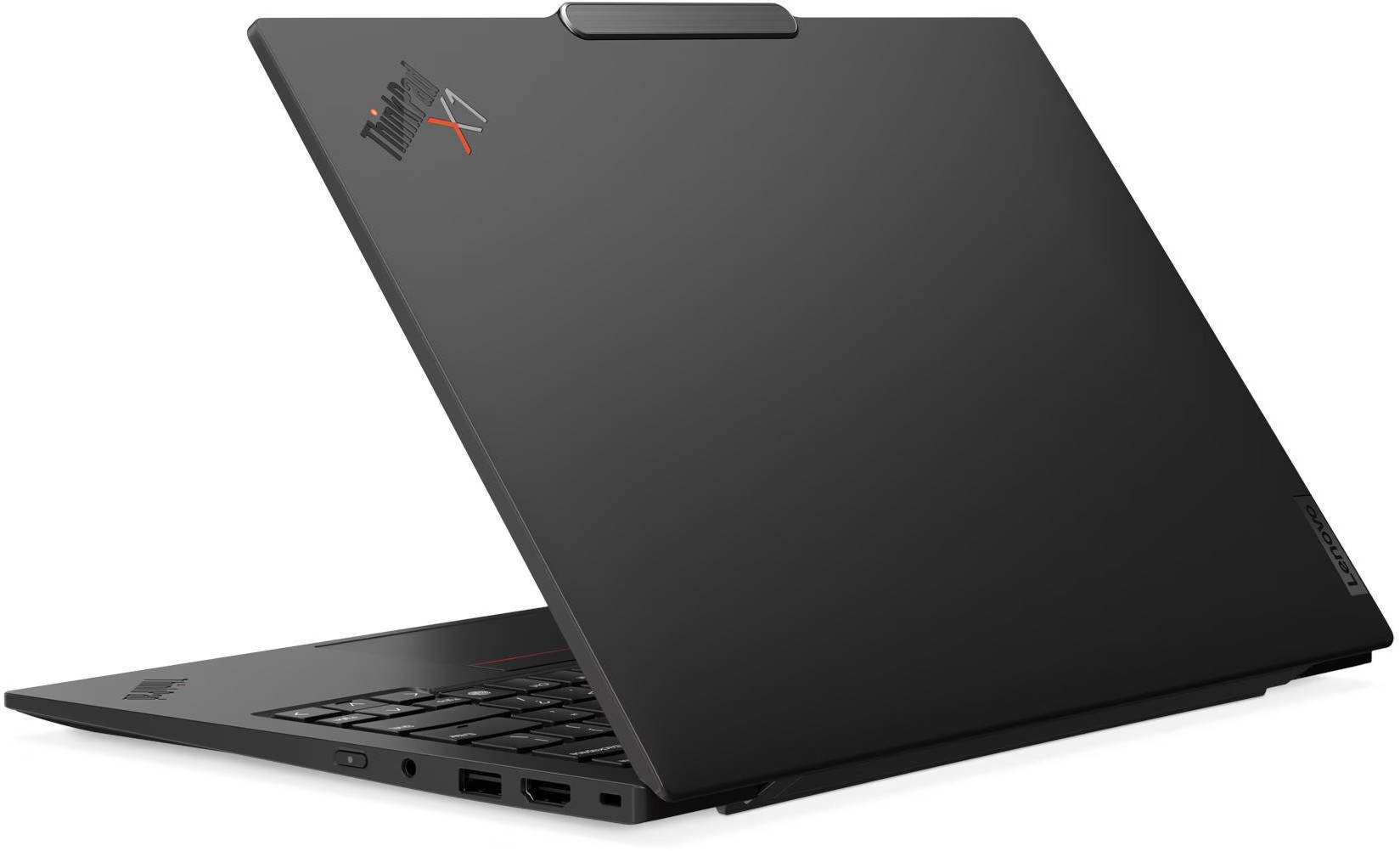Lenovo ThinkPad X1 Carbon Gen 12 (21KCS0CW00) Laptop (Core Ultra 7/32 GB/1 TB SSD/Windows 11)