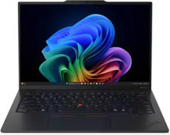 Lenovo ThinkPad X1 Carbon Gen 13 (21NTS18F00) Laptop (Core Ultra 7  Series 2 /32 GB/512 GB SSD/Windows 11)