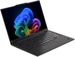 Lenovo ThinkPad X1 Carbon Gen 13 (21NTS18F00) Laptop (Core Ultra 7  Series 2 /32 GB/512 GB SSD/Windows 11)