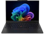Lenovo ThinkPad X1 Carbon Gen 13 (21NTS18F00) Laptop (Core Ultra 7  Series 2 /32 GB/512 GB SSD/Windows 11)