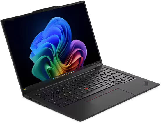 Lenovo ThinkPad X1 Carbon Gen 13 (21NTS18F00) Laptop (Core Ultra 7  Series 2 /32 GB/512 GB SSD/Windows 11)