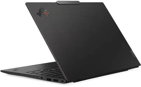 Lenovo ThinkPad X1 Carbon Gen 13 (21NTS18F00) Laptop (Core Ultra 7  Series 2 /32 GB/512 GB SSD/Windows 11)