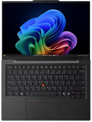 Lenovo ThinkPad X1 Carbon Gen 13 (21NTS18F00) Laptop (Core Ultra 7  Series 2 /32 GB/512 GB SSD/Windows 11)