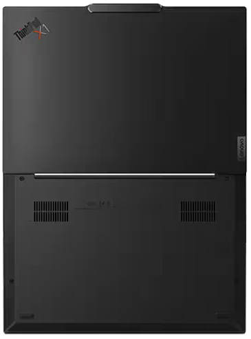 Lenovo ThinkPad X1 Carbon Gen 13 (21NTS18F00) Laptop (Core Ultra 7  Series 2 /32 GB/512 GB SSD/Windows 11)