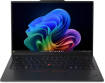 Lenovo ThinkPad X1 Carbon Gen 13 (21NTS18F00) Laptop (Core Ultra 7  Series 2 /32 GB/512 GB SSD/Windows 11)