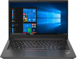 Lenovo ThinkPad E14 Gen 2 (20TAS0Y800) Laptop (Core i5 11th Gen/8 GB/512 GB SSD/DOS)