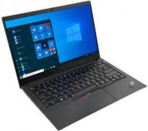 Lenovo ThinkPad E14 Gen 2 (20TAS0Y800) Laptop (Core i5 11th Gen/8 GB/512 GB SSD/DOS)
