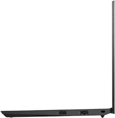 Lenovo ThinkPad E14 Gen 2 (20TAS0Y800) Laptop (Core i5 11th Gen/8 GB/512 GB SSD/DOS)