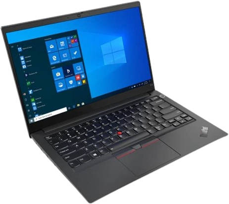 Lenovo ThinkPad E14 Gen 2 (20TAS0Y800) Laptop (Core i5 11th Gen/8 GB/512 GB SSD/DOS)
