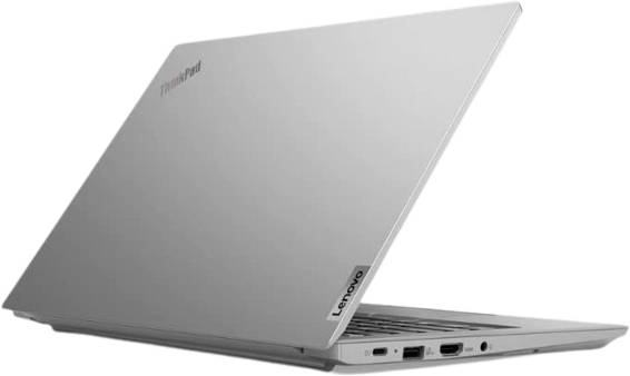 Lenovo ThinkPad E14 Gen 2 (20TAS0Y800) Laptop (Core i5 11th Gen/8 GB/512 GB SSD/DOS)