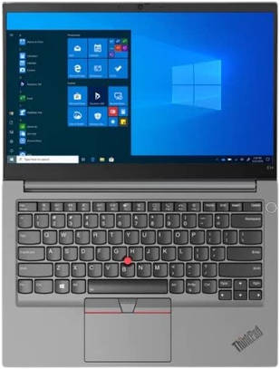 Lenovo ThinkPad E14 Gen 2 (20TAS0Y800) Laptop (Core i5 11th Gen/8 GB/512 GB SSD/DOS)