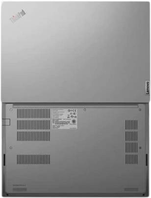 Lenovo ThinkPad E14 Gen 2 (20TAS0Y800) Laptop (Core i5 11th Gen/8 GB/512 GB SSD/DOS)