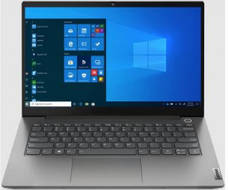 Lenovo ThinkBook Gen 2 (20VD011CIH) Laptop (Core i5 11th Gen/8 GB/512 GB SSD/Windows 11)