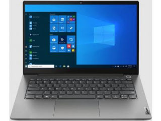 Lenovo ThinkBook Gen 2 (20VD011CIH) Laptop (Core i5 11th Gen/8 GB/512 GB SSD/Windows 11) Price