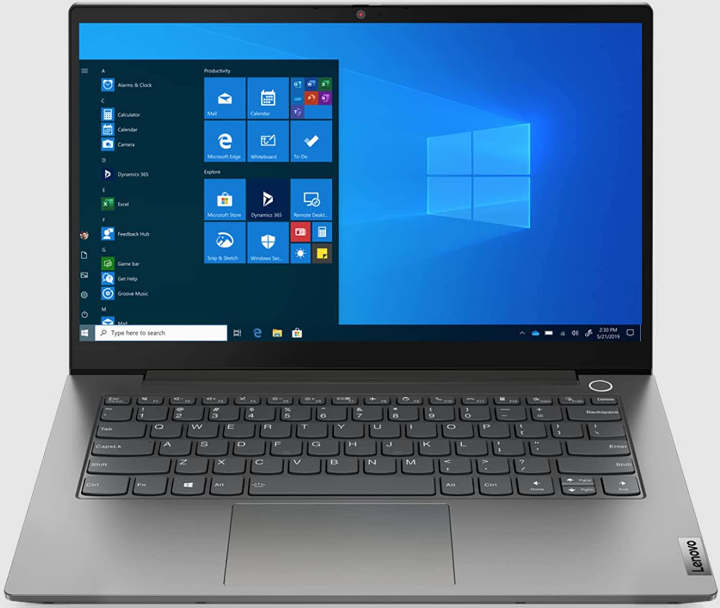 Lenovo ThinkBook Gen 2 (20VD011CIH) Laptop (Core i5 11th Gen/8 GB/512 GB SSD/Windows 11)