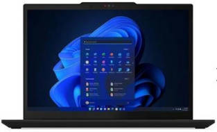 Lenovo ThinkPad X13 Gen 2 (20WKS02Q00) Laptop (Core i7 11th Gen/16 GB/512 GB SSD/Windows 10)