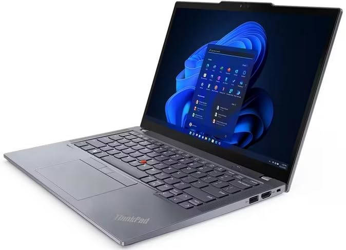 Lenovo ThinkPad X13 Gen 2 (20WKS02Q00) Laptop (Core i7 11th Gen/16 GB/512 GB SSD/Windows 10)