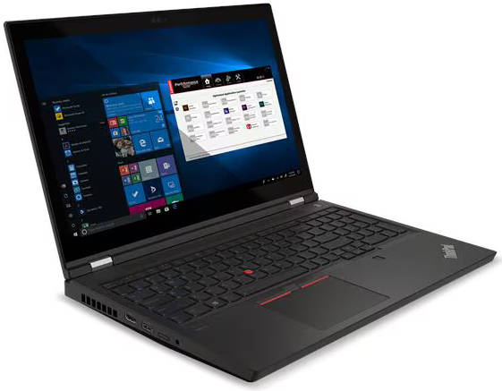 Lenovo ThinkPad T15g Gen 2 (20YSS01J00) Laptop (Core i9 11th Gen/16 GB/512 GB SSD/Windows 10/8 GB)