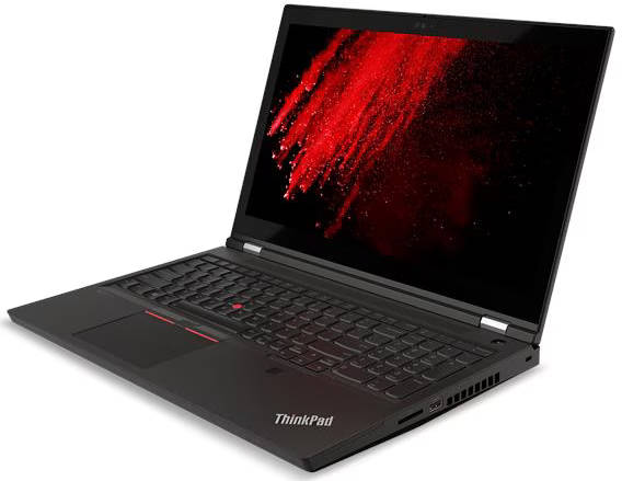 Lenovo ThinkPad T15g Gen 2 (20YSS01J00) Laptop (Core i9 11th Gen/16 GB/512 GB SSD/Windows 10/8 GB)