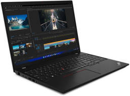 Lenovo ThinkPad P16s Gen 2 (21HK003KUS) Laptop (Core i7 13th Gen/64 GB/1 TB SSD/Windows 11/4 GB)
