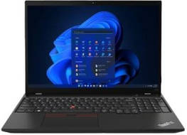 Lenovo ThinkPad P16s Gen 2 (21K9S00C00) Laptop (AMD Octa Core Ryzen 7/32 GB/1 TB SSD/Windows 11)