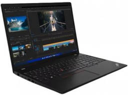 Lenovo ThinkPad P16s Gen 2 (21K9S00C00) Laptop (AMD Octa Core Ryzen 7/32 GB/1 TB SSD/Windows 11)