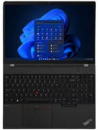 Lenovo ThinkPad P16s Gen 2 (21K9S00C00) Laptop (AMD Octa Core Ryzen 7/32 GB/1 TB SSD/Windows 11)