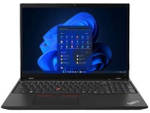 Lenovo ThinkPad P16s Gen 2 (21K9S00C00) Laptop (AMD Octa Core Ryzen 7/32 GB/1 TB SSD/Windows 11)