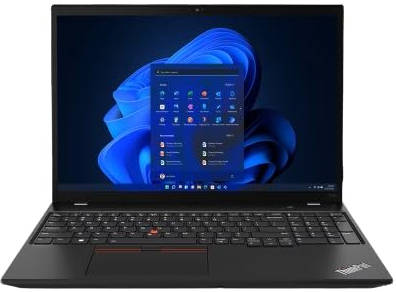Lenovo ThinkPad P16s Gen 2 (21K9S00C00) Laptop (AMD Octa Core Ryzen 7/32 GB/1 TB SSD/Windows 11)