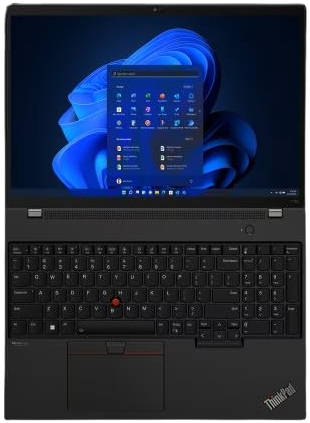 Lenovo ThinkPad P16s Gen 2 (21K9S00C00) Laptop (AMD Octa Core Ryzen 7/32 GB/1 TB SSD/Windows 11)