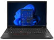 Lenovo ThinkPad P16s Gen 2 (21K9S00C00) Laptop (AMD Octa Core Ryzen 7/32 GB/1 TB SSD/Windows 11)
