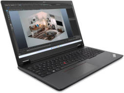 Lenovo ThinkPad P16v Gen 2 (21KXS05300) Laptop (Core Ultra 9/32 GB/1 TB SSD/Windows 11/8 GB)