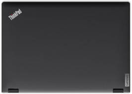 Lenovo ThinkPad P16v Gen 2 (21KXS05300) Laptop (Core Ultra 9/32 GB/1 TB SSD/Windows 11/8 GB)