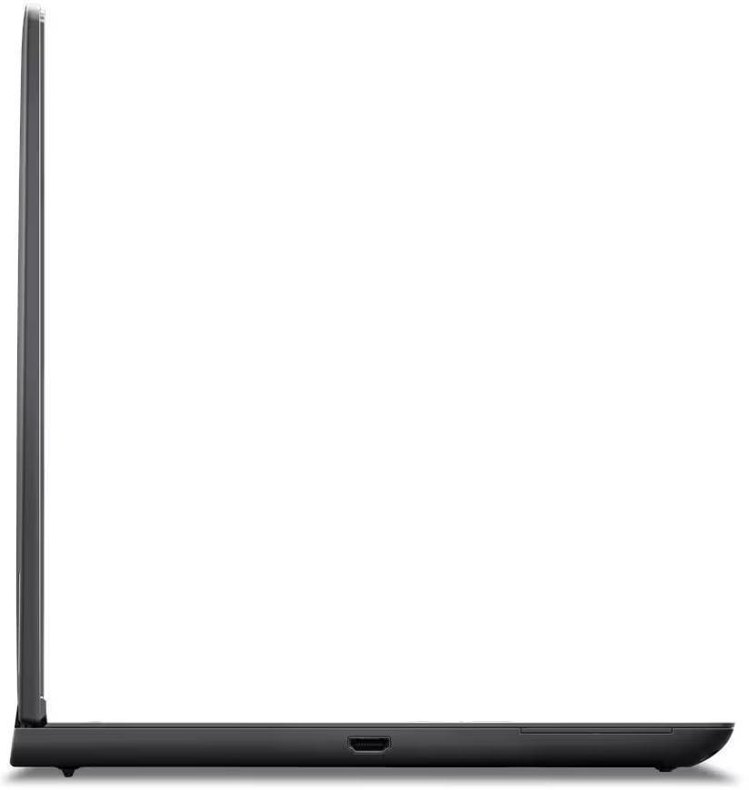 Lenovo ThinkPad P16v Gen 2 (21KXS05300) Laptop (Core Ultra 9/32 GB/1 TB SSD/Windows 11/8 GB)