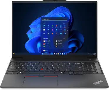 Lenovo ThinkPad E16 Gen 2 (21M5S0NR00) Laptop (AMD Hexa Core Ryzen 5/16 GB/512 GB SSD/Windows 11)