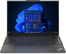 Lenovo ThinkPad E16 Gen 2 (21MAS1LH00) Laptop (Core Ultra 5/16 GB/512 GB SSD/Windows 11)