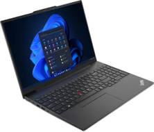 Lenovo ThinkPad E16 Gen 2 (21MAS1LH00) Laptop (Core Ultra 5/16 GB/512 GB SSD/Windows 11)