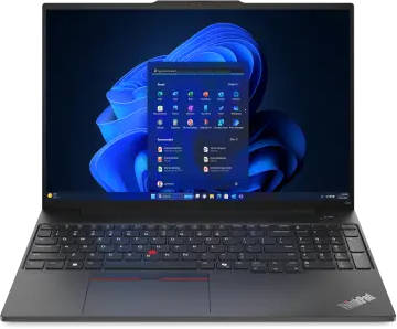 Lenovo ThinkPad E16 Gen 2 (21MAS1LH00) Laptop (Core Ultra 5/16 GB/512 GB SSD/Windows 11)