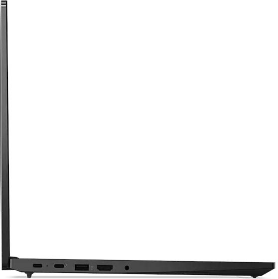 Lenovo ThinkPad E16 Gen 2 (21MAS1LH00) Laptop (Core Ultra 5/16 GB/512 GB SSD/Windows 11)