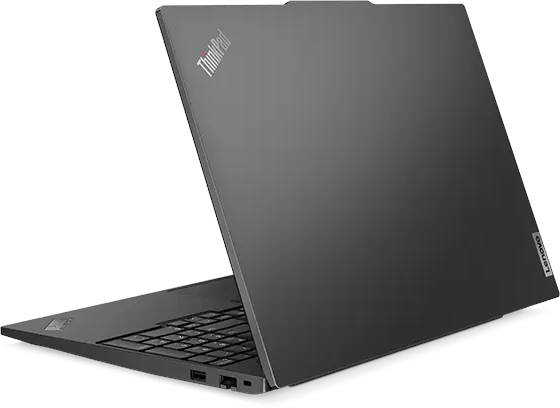 Lenovo ThinkPad E16 Gen 2 (21MAS1LH00) Laptop (Core Ultra 5/16 GB/512 GB SSD/Windows 11)