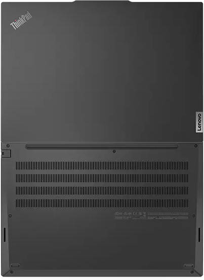 Lenovo ThinkPad E16 Gen 2 (21MAS1LH00) Laptop (Core Ultra 5/16 GB/512 GB SSD/Windows 11)