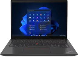 Lenovo ThinkPad T14 Gen 3 (21AHS0F200) Laptop (Core i7 12th Gen/16 GB/512 GB SSD/Windows 11)