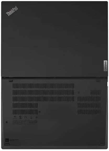 Lenovo ThinkPad T14 Gen 3 (21AHS0F200) Laptop (Core i7 12th Gen/16 GB/512 GB SSD/Windows 11)