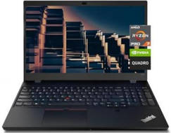 Lenovo ThinkPad P15v Gen 3 (21ENS0MV00) Laptop (AMD Octa Core Ryzen 7/32 GB/1 TB SSD/Windows 11/4 GB)