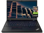 Lenovo ThinkPad P15v Gen 3 (21ENS0MV00) Laptop (AMD Octa Core Ryzen 7/32 GB/1 TB SSD/Windows 11/4 GB)