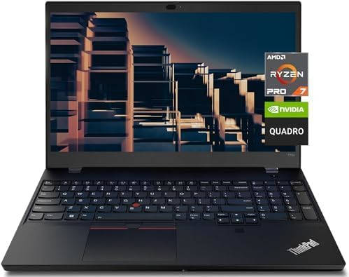 Lenovo ThinkPad P15v Gen 3 (21ENS0MV00) Laptop (AMD Octa Core Ryzen 7/32 GB/1 TB SSD/Windows 11/4 GB)