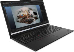 Lenovo ThinkPad P16s Gen 3 (21KSS0AK00) Laptop (Core Ultra 7/32 GB/1 TB SSD/Windows 11/4 GB)