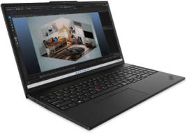Lenovo ThinkPad P16s Gen 3 (21KSS0AK00) Laptop (Core Ultra 7/32 GB/1 TB SSD/Windows 11/4 GB)