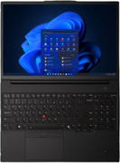Lenovo ThinkPad P16s Gen 3 (21KSS0AK00) Laptop (Core Ultra 7/32 GB/1 TB SSD/Windows 11/4 GB)