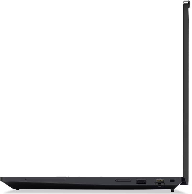 Lenovo ThinkPad P16s Gen 3 (21KSS0AK00) Laptop (Core Ultra 7/32 GB/1 TB SSD/Windows 11/4 GB)